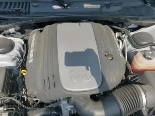 2022 Dodge Challenger R/T with VIN 2C3CDZBT7NH105378, listed as a Copart auction lot 69267935 with 58,424 mi miles and Salvage title. Bid and sale history available at DreamBid. Image 13.