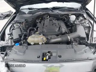 2020 Ford Mustang EcoBoost with VIN 1FA6P8TH6L5182192, listed as a IAAI auction lot 42129608 with 75,281 mi miles and . Bid and sale history available at DreamBid. Image 10.