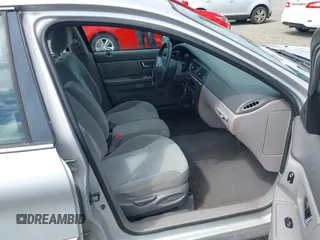 2002 Mercury Sable GS z VIN 1MEFM50U12G605510, wystawiony jako IAAI lot #42315217 z przebiegiem 202 570 mil mil oraz . Historia ofert i sprzedaży dostępna na DreamBid. Obrazek 5.