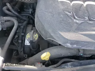 2019 Dodge Grand Caravan GT с VIN 2C4RDGEG9KR556813, выставлен на аукционе Copart как лот 63762645 с пробегом 104 034 миль миль и Списание • Salvage title. История ставок и продаж доступна на DreamBid. Изображение 16.