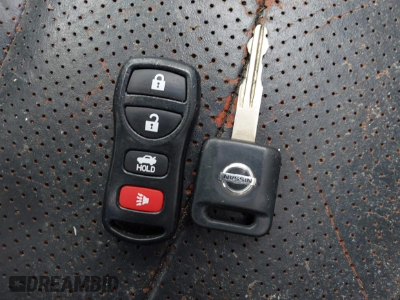 2004 Nissan 350Z Touring z VIN JN1AZ36A14M253275, wystawiony jako IAAI lot #42181345 z przebiegiem 63 886 mil mil oraz . Historia ofert i sprzedaży dostępna na DreamBid. Obrazek 11.