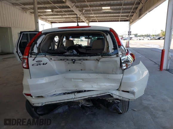 2015 Honda CR-V LX z VIN 5J6RM3H32FL019369, wystawiony jako IAAI lot #42210667 z przebiegiem 246 623 mil mil oraz . Historia ofert i sprzedaży dostępna na DreamBid. Obrazek 17.