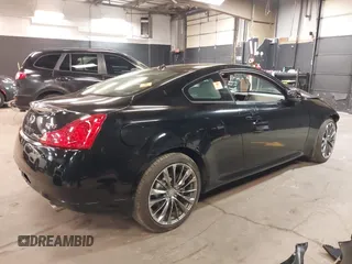 2013 Infiniti G37 x with VIN JN1CV6EL4DM982833, listed as a IAAI auction lot 42026945 with 142,781 mi miles and . Bid and sale history available at DreamBid. Image 4.