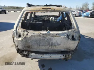 2023 Subaru Forester z VIN JF2SKACC6PH491945, wystawiony jako Copart lot #48778545 z przebiegiem Nie podano mil oraz Nie do naprawy • Non repairable. Historia ofert i sprzedaży dostępna na DreamBid. Obrazek 6.