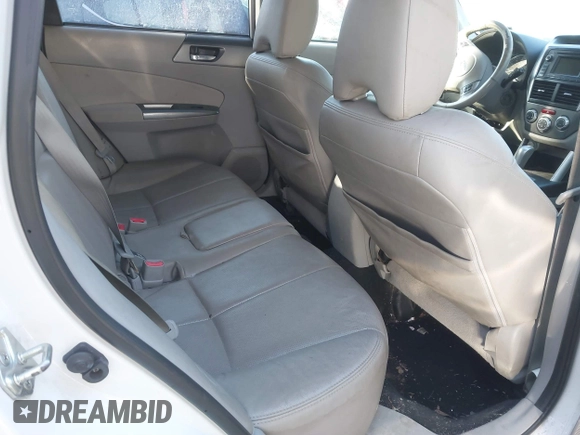 2013 Subaru Forester X Limited с VIN JF2SHAEC2DH440885, выставлен на аукционе IAAI как лот 41714137 с пробегом 208 045 миль миль и . История ставок и продаж доступна на DreamBid. Изображение 8.