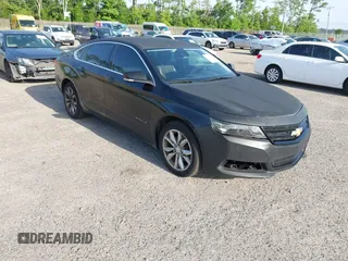 2016 Chevrolet Impala LT z VIN 1G1115S32GU162066, wystawiony jako IAAI lot #42258168 z przebiegiem 250 239 mil mil oraz . Historia ofert i sprzedaży dostępna na DreamBid. Obrazek 1.