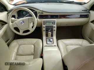 2010 Volvo V70 z VIN YV1960BW0A1164023, wystawiony jako Copart lot #80952084 z przebiegiem 212 552 mil mil oraz Szkoda całkowita • Salvage title. Historia ofert i sprzedaży dostępna na DreamBid. Obrazek 8.