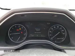 2020 Toyota Avalon Limited z VIN 4T1DZ1FB9LU044657, wystawiony jako Copart lot #59933885 z przebiegiem 74 300 mil mil oraz Szkoda całkowita • Salvage title. Historia ofert i sprzedaży dostępna na DreamBid. Obrazek 9.