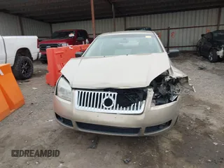 2008 Mercury Milan Premier z VIN 3MEHM08198R659757, wystawiony jako IAAI lot #42109471 z przebiegiem 138 650 mil mil oraz . Historia ofert i sprzedaży dostępna na DreamBid. Obrazek 12.
