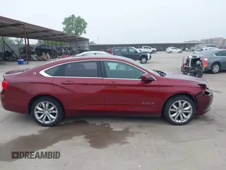 2017 Chevrolet Impala LT with VIN 2G1105SA9H9149931, listed as a IAAI auction lot 42313488 with 155,332 mi miles and . Bid and sale history available at DreamBid. Image 14.