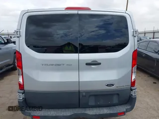 2017 Ford Transit XL с VIN 1FMZK1YM9HKA18930, выставлен на аукционе IAAI как лот 42530193 с пробегом 115 165 миль миль и . История ставок и продаж доступна на DreamBid. Изображение 16.