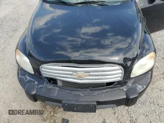 2008 Chevrolet HHR LT z VIN 3GNCA23D98S707680, wystawiony jako Copart lot #53438895 z przebiegiem 224 605 mil mil oraz Szkoda całkowita • Salvage title. Historia ofert i sprzedaży dostępna na DreamBid. Obrazek 11.
