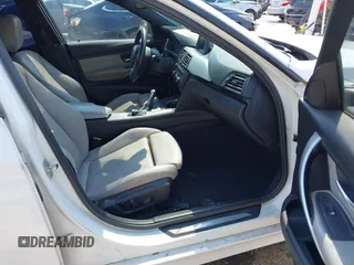 2012 BMW 3 Series 328i with VIN WBA3A5C56CF341495, listed as a IAAI auction lot 42267769 with 224,561 mi miles and . Bid and sale history available at DreamBid. Image 5.