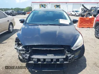 2016 Ford Focus SE with VIN 1FADP3F29GL256160, listed as a IAAI auction lot 42188124 with 72,868 mi miles and . Bid and sale history available at DreamBid. Image 13.