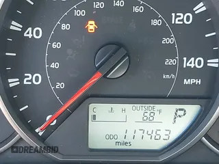 2016 Toyota RAV4 LE with VIN 2T3ZFREV4GW284902, listed as a IAAI auction lot 42054633 with 117,463 mi miles and . Bid and sale history available at carsss.com. Image 16.