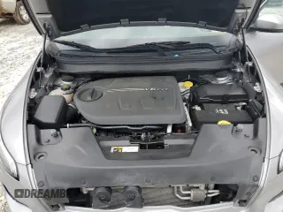 2018 Jeep Cherokee Limited z VIN 1C4PJLDX3JD587535, wystawiony jako Copart lot #60252225 z przebiegiem 64 709 mil mil oraz Szkoda całkowita • Salvage title. Historia ofert i sprzedaży dostępna na DreamBid. Obrazek 12.