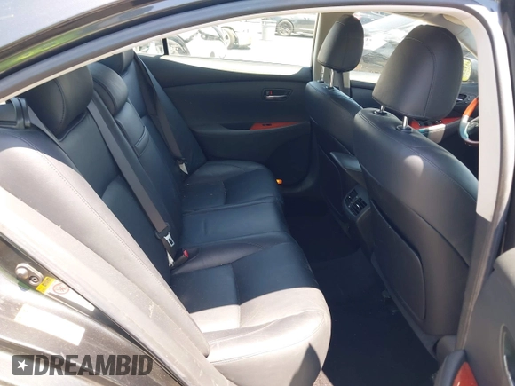 2008 Lexus ES 330 с VIN JTHBJ46G782274053, выставлен на аукционе IAAI как лот 42304355 с пробегом 85 464 миль миль и . История ставок и продаж доступна на DreamBid. Изображение 8.