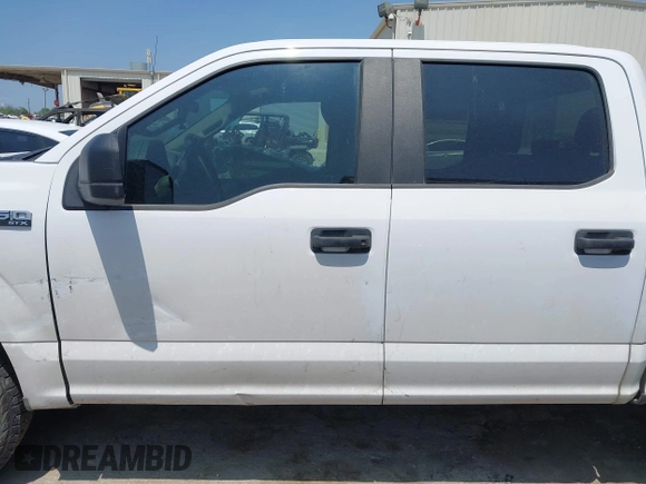 2020 Ford F-150 XL with VIN 1FTEW1EPXLKD73295, listed as a IAAI auction lot 42201266 with 69,628 mi miles and . Bid and sale history available at DreamBid. Image 14.