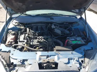 2007 Ford Taurus SEL with VIN 1FAFP56UX7A144954, listed as a IAAI auction lot 42225457 with Not provided miles and . Bid and sale history available at DreamBid. Image 10.