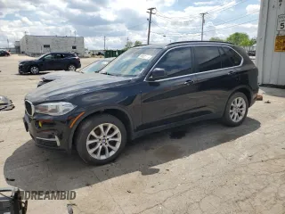 2016 BMW X5 xDrive35i z VIN 5UXKR0C57G0S92177, wystawiony jako Copart lot #56531635 z przebiegiem Nie podano mil oraz Czysty tytuł • Clean title. Historia ofert i sprzedaży dostępna na DreamBid. Obrazek 1.