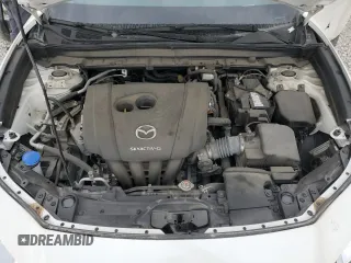 2021 Mazda CX-30 Preferred with VIN 3MVDMBCL0MM205746, listed as a Copart auction lot 53123485 with 45,063 mi miles and Salvage title. Bid and sale history available at DreamBid. Image 13.