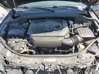 2019 Jeep Grand Cherokee Upland z VIN 1C4RJEAG5KC835767, wystawiony jako Copart lot #52076345 z przebiegiem 52 910 mil mil oraz Szkoda całkowita • Salvage title. Historia ofert i sprzedaży dostępna na DreamBid. Obrazek 12.
