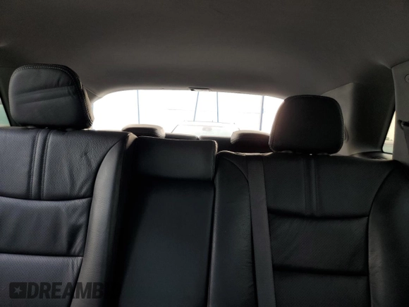 2012 Kia Sorento SX with VIN 5XYKW4A24CG218150, listed as a Copart auction lot 52396655 with 157,409 mi miles and Salvage Title. Bid and sale history available at carsss.com. Image 10.