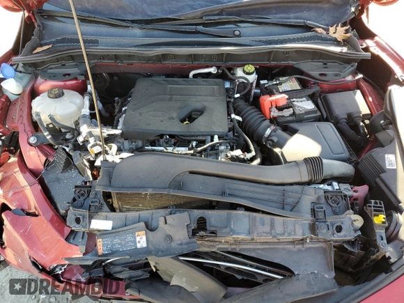 2020 Ford Escape SE with VIN 1FMCU9G63LUB85671, listed as a Copart auction lot 47957875 with 61,548 mi miles and Salvage Title. Bid and sale history available at DreamBid. Image 14.