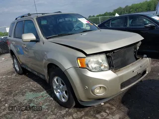 2012 Ford Escape Limited z VIN 1FMCU0EG2CKA41547, wystawiony jako IAAI lot #42152622 z przebiegiem 291 680 mil mil oraz . Historia ofert i sprzedaży dostępna na DreamBid. Obrazek 1.