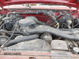1990 Ford F-150 z VIN 1FTEF14N1LPA97317, wystawiony jako IAAI lot #42390606 z przebiegiem 88 109 mil mil oraz . Historia ofert i sprzedaży dostępna na DreamBid. Obrazek 10.