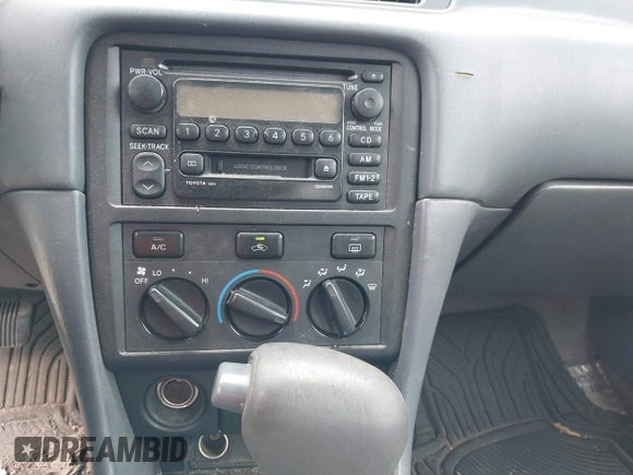 2000 Toyota Camry CE with VIN 4T1BG22KXYU685655, listed as a IAAI auction lot 42195830 with 159,318 mi miles and . Bid and sale history available at DreamBid. Image 12.