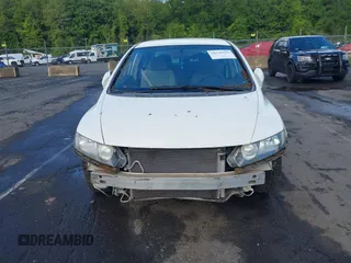 2009 Honda Civic LX z VIN 2HGFA16569H342000, wystawiony jako IAAI lot #42340919 z przebiegiem 214 370 mil mil oraz . Historia ofert i sprzedaży dostępna na DreamBid. Obrazek 13.