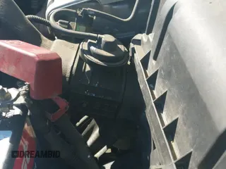 2005 Toyota Sienna CE with VIN 5TDZA23C25S245134, listed as a IAAI auction lot 43508347 with 134,607 mi miles and . Bid and sale history available at DreamBid. Image 12.