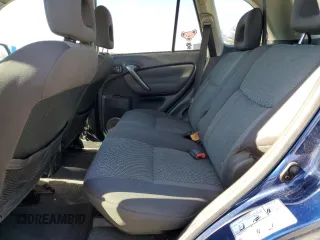 2004 Toyota RAV4 z VIN JTEHD20V140008768, wystawiony jako Copart lot #55585685 z przebiegiem 238 236 mil mil oraz Czysty tytuł • Clean title. Historia ofert i sprzedaży dostępna na DreamBid. Obrazek 10.