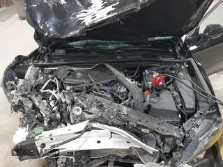 2021 Toyota Camry SE Nightshade with VIN 4T1T11AK2MU483971, listed as a IAAI auction lot 41934957 with 61,618 mi miles and . Bid and sale history available at DreamBid. Image 10.
