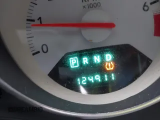 2007 Dodge Caliber SXT with VIN 1B3HB48B07D159549, listed as a IAAI auction lot 41330969 with 124,911 mi miles and . Bid and sale history available at DreamBid. Image 15.