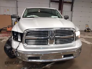 2017 Ram 1500 Big Horn with VIN 1C6RR6LT2HS547932, listed as a IAAI auction lot 41293077 with 111,714 mi miles and . Bid and sale history available at DreamBid. Image 13.