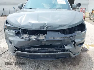 2020 Jeep Grand Cherokee North с VIN 1C4RJFAG4LC397993, выставлен на аукционе IAAI как лот 42390213 с пробегом 51 236 миль миль и . История ставок и продаж доступна на DreamBid. Изображение 6.