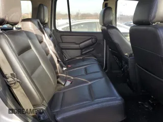 2008 Ford Explorer Limited с VIN 1FMEU65E38UB00837, выставлен на аукционе Copart как лот 85714354 с пробегом 115 006 миль миль и Чистый • Clean title. История ставок и продаж доступна на DreamBid. Изображение 11.
