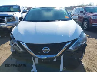 2019 Nissan Sentra S with VIN 3N1AB7AP9KY339712, listed as a IAAI auction lot 41984204 with 116,153 mi miles and . Bid and sale history available at DreamBid. Image 11.