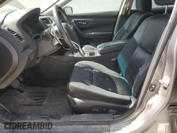 2016 Nissan Altima SL with VIN 1N4AL3AP7GC222218, listed as a Copart auction lot 52319085 with 253,654 mi miles and Clean title. Bid and sale history available at DreamBid. Image 7.
