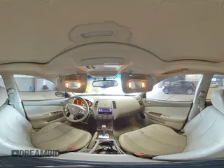 2006 Nissan Altima SL with VIN 1N4BL11D36N438407, listed as a Copart auction lot 50048065 with 186,073 mi miles and Salvage title. Bid and sale history available at DreamBid. Image 13.