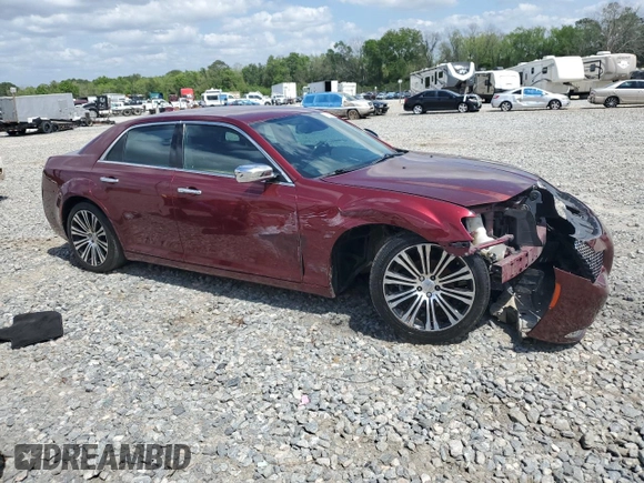 2018 Chrysler 300 Limited z VIN 2C3CCAEG6JH117566, wystawiony jako Copart lot #51456435 z przebiegiem 159 797 mil mil oraz Szkoda całkowita • Salvage title. Historia ofert i sprzedaży dostępna na DreamBid. Obrazek 4.