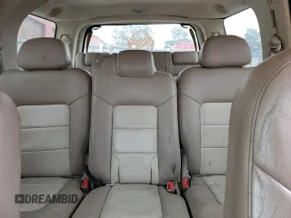 2004 Ford Expedition Eddie Bauer with VIN 1FMFU17L84LA29511, listed as a Copart auction lot 48198895 with 205,045 mi miles and Salvage Title. Bid and sale history available at carsss.com. Image 10.