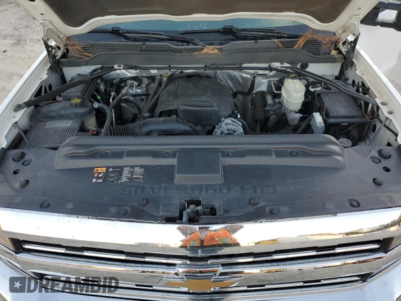 2016 Chevrolet Silverado 3500HD Work Truck with VIN 1GC4KYCG8GF135270, listed as a Copart auction lot 74966644 with 324,608 mi miles and Salvage Title. Bid and sale history available at carsss.com. Image 12.
