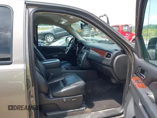 2012 GMC Sierra 1500 SLT with VIN 3GTP2WE71CG189114, listed as a IAAI auction lot 42661045 with 194,328 mi miles and . Bid and sale history available at DreamBid. Image 5.