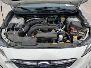 2022 Subaru Impreza Premium с VIN 4S3GTAD61N3715112, выставлен на аукционе Copart как лот 58360305 с пробегом 64 768 миль миль и Списание • Salvage title. История ставок и продаж доступна на DreamBid. Изображение 12.