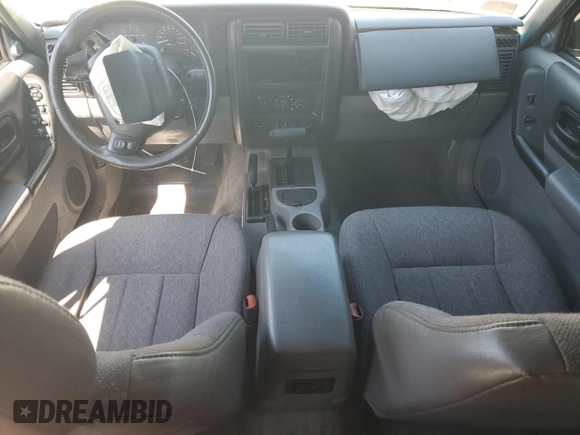 1998 Jeep Cherokee Sport with VIN 1J4FJ68S8WL116368, listed as a Copart auction lot 59228735 with 113,546 mi miles and Salvage title. Bid and sale history available at DreamBid. Image 8.