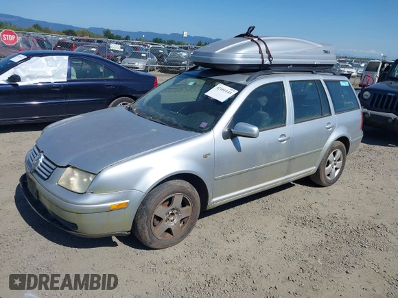 2003 Volkswagen Jetta с VIN WVWSP61J73W297901, выставлен на аукционе IAAI как лот 42101143 с пробегом Не указан миль и . История ставок и продаж доступна на DreamBid. Изображение 2.