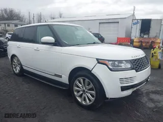 2014 Land Rover Range Rover HSE with VIN SALGS2WF7EA174352, listed as a IAAI auction lot 41887082 with 99,717 mi miles. Bid and sale history available at carsss.com. Image 1.
